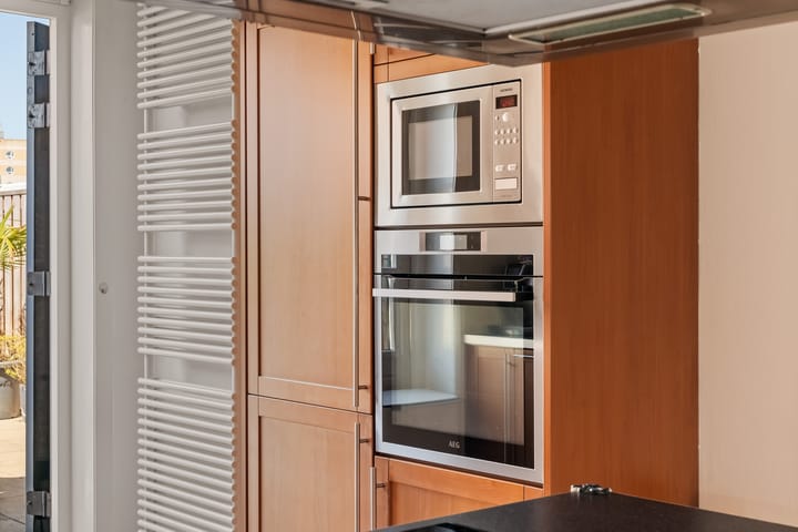 Foto 11 van van Speijkstraat 2-B