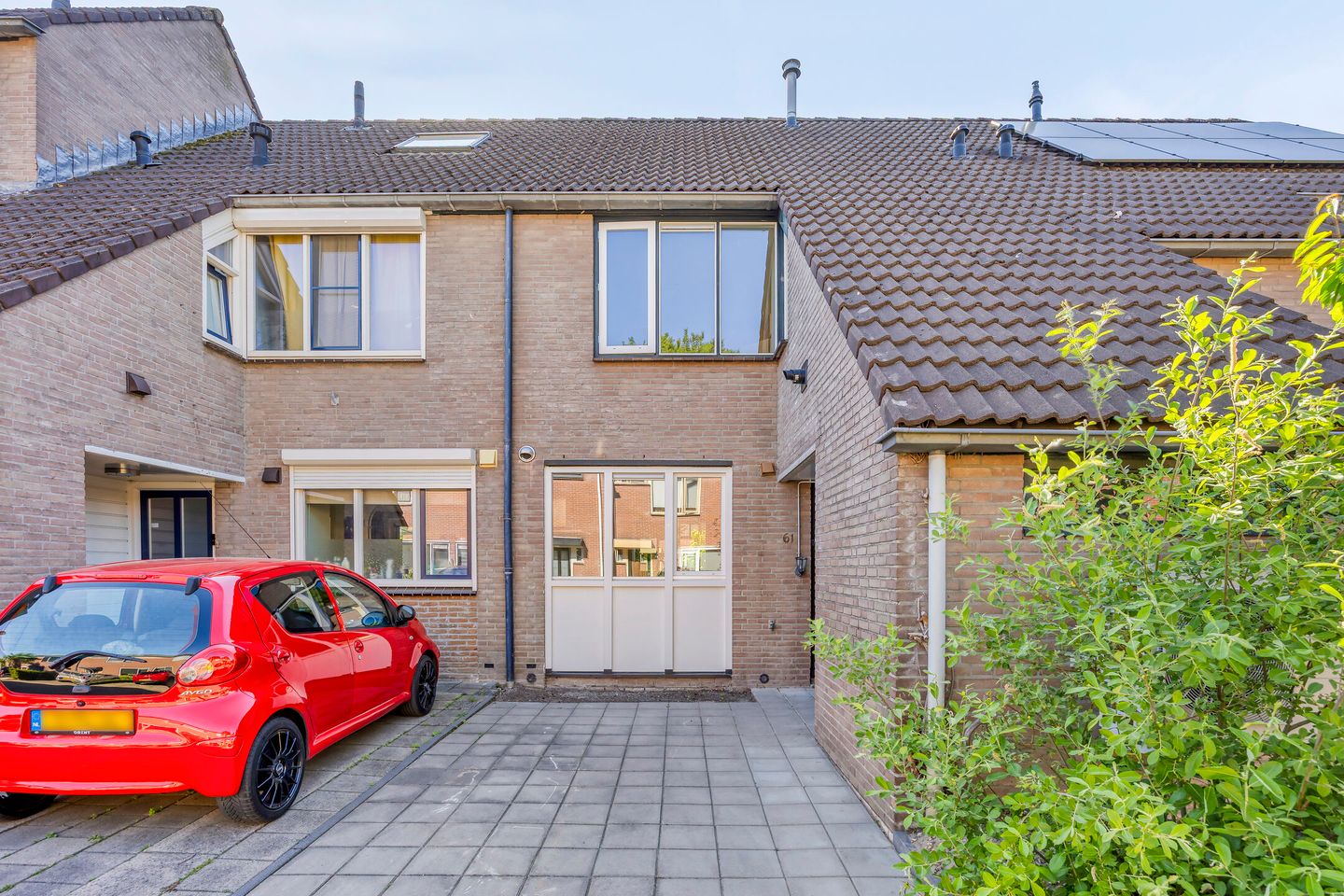 Foto 1 van De Grutto 61