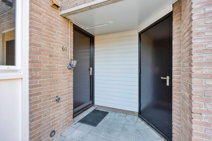 Foto 2 van De Grutto 61