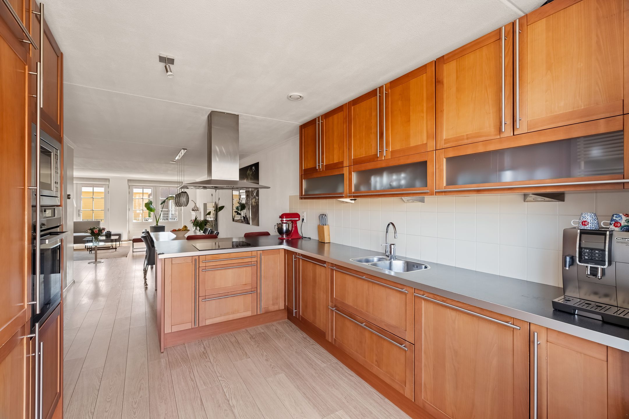 Foto 12 van van Speijkstraat 2-B