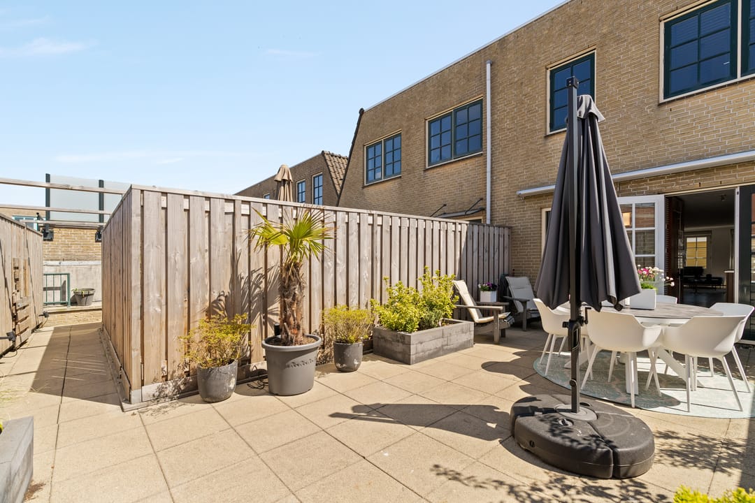 Foto 13 van van Speijkstraat 2-B