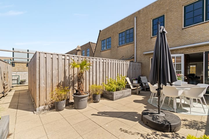 Foto 13 van van Speijkstraat 2-B