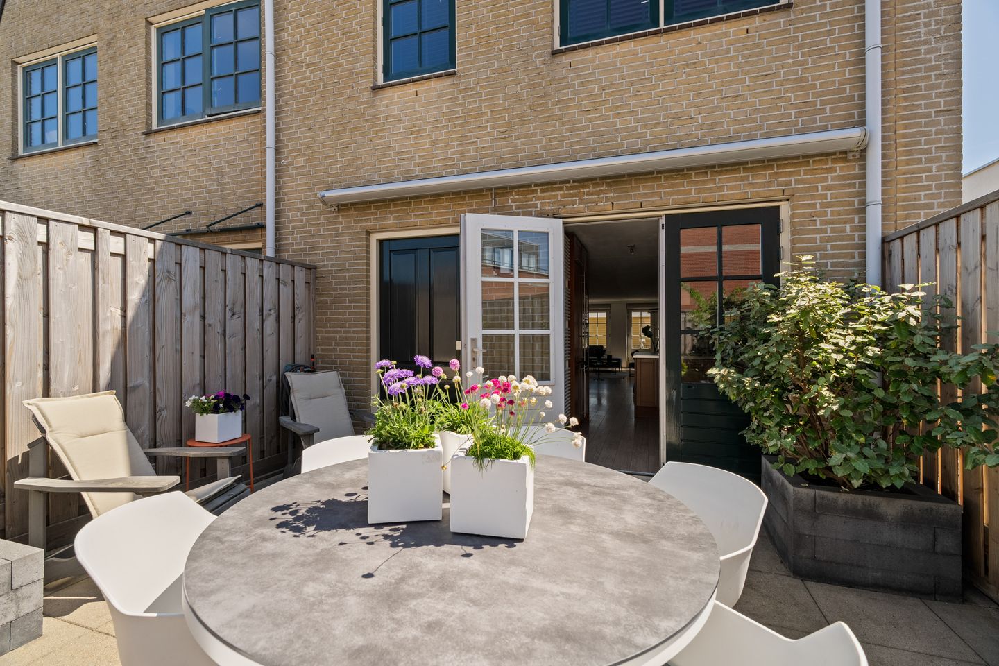 Foto 14 van van Speijkstraat 2-B