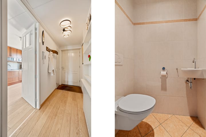 Foto 15 van van Speijkstraat 2-B