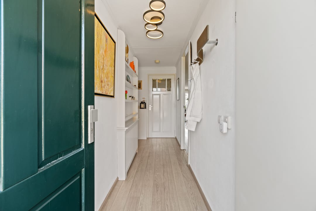 Foto 16 van van Speijkstraat 2-B