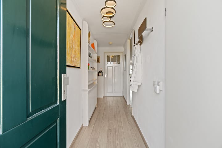 Foto 16 van van Speijkstraat 2-B