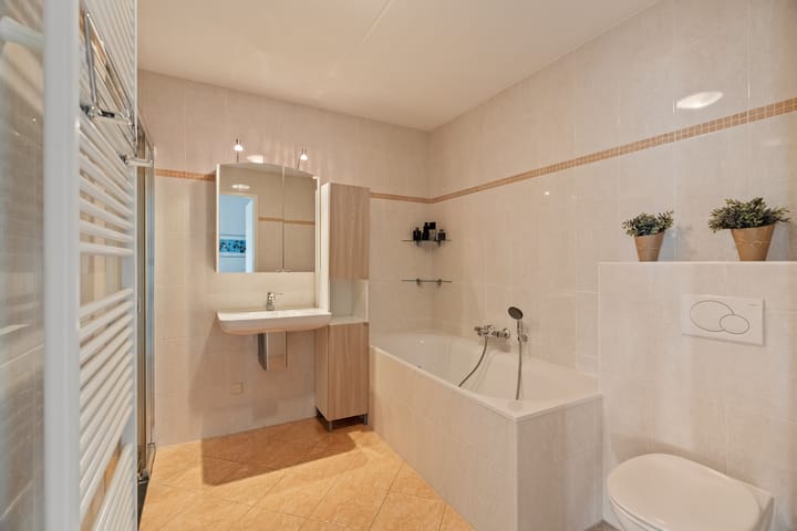 Foto 20 van van Speijkstraat 2-B