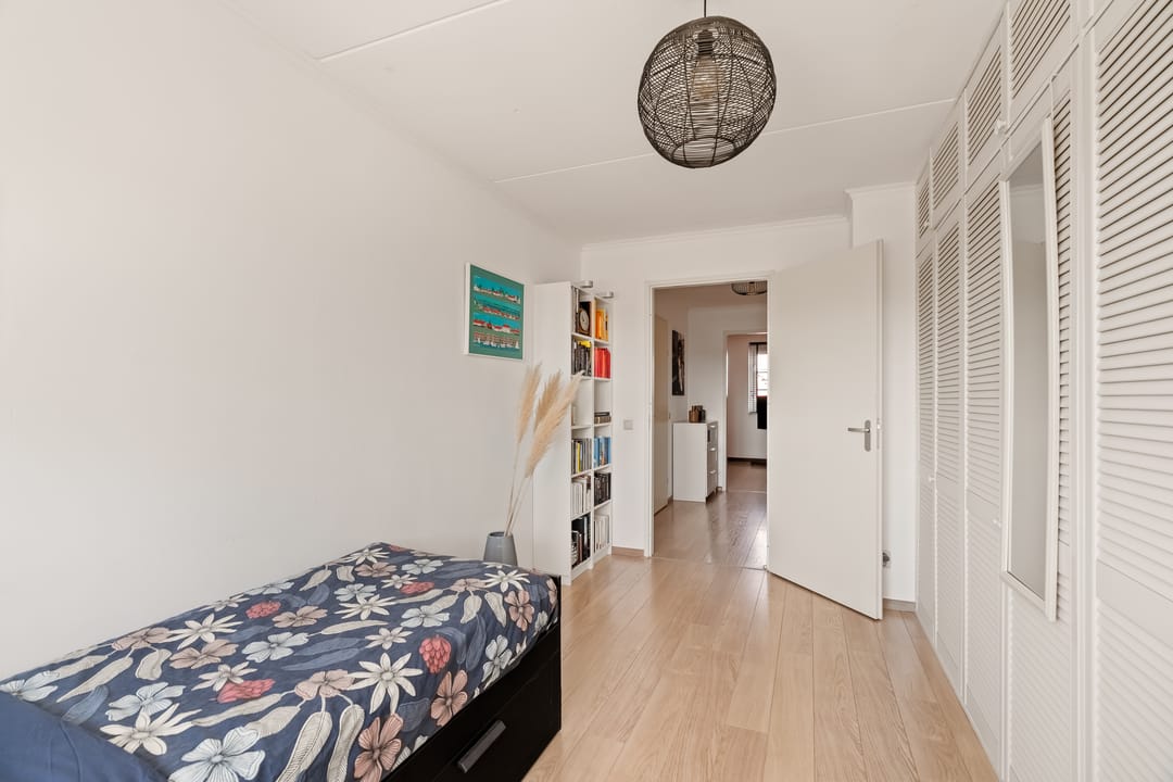 Foto 23 van van Speijkstraat 2-B