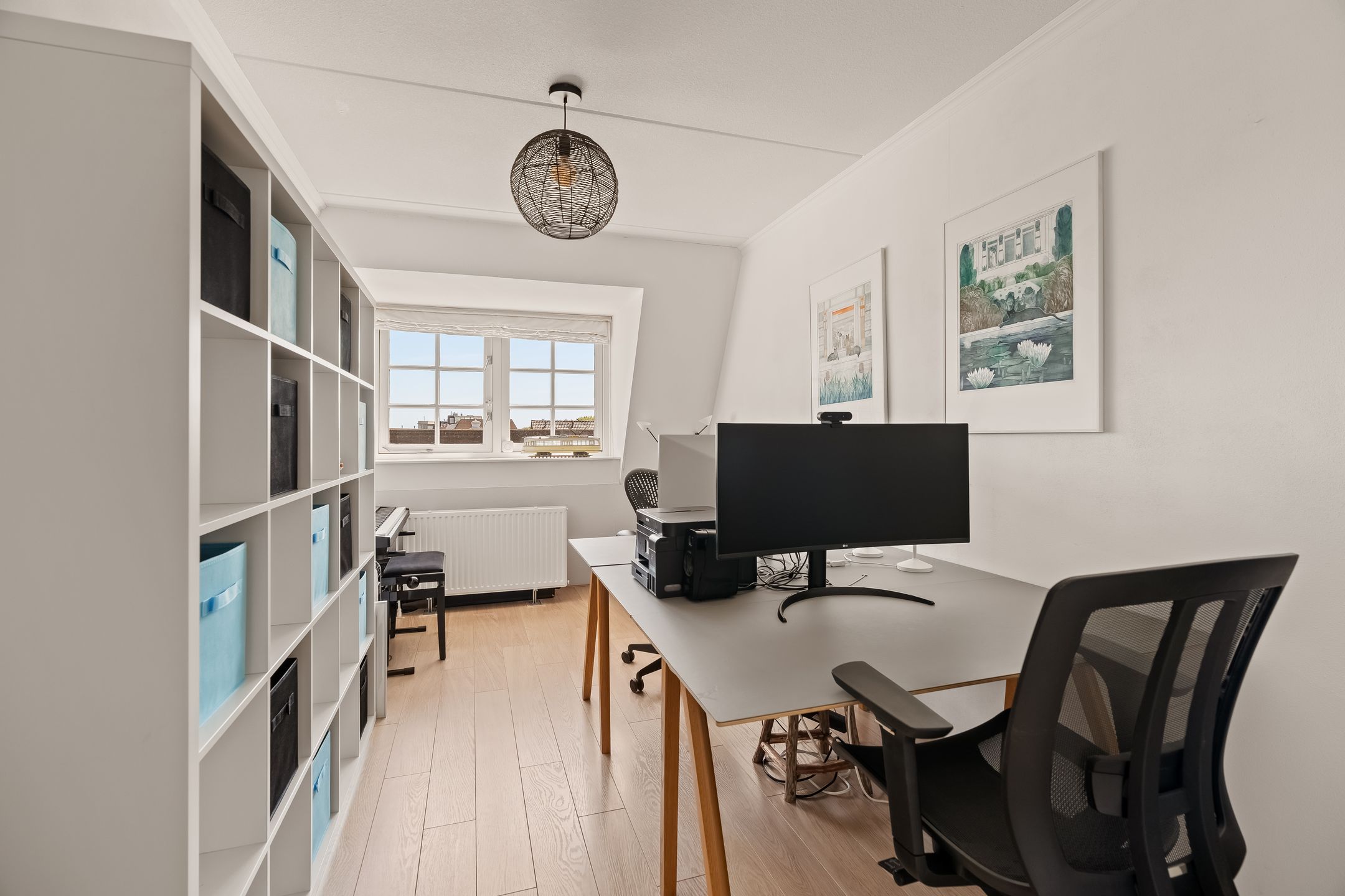 Foto 24 van van Speijkstraat 2-B