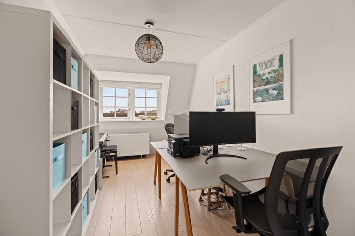 Foto 24 van van Speijkstraat 2-B