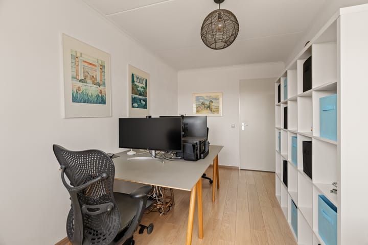 Foto 25 van van Speijkstraat 2-B