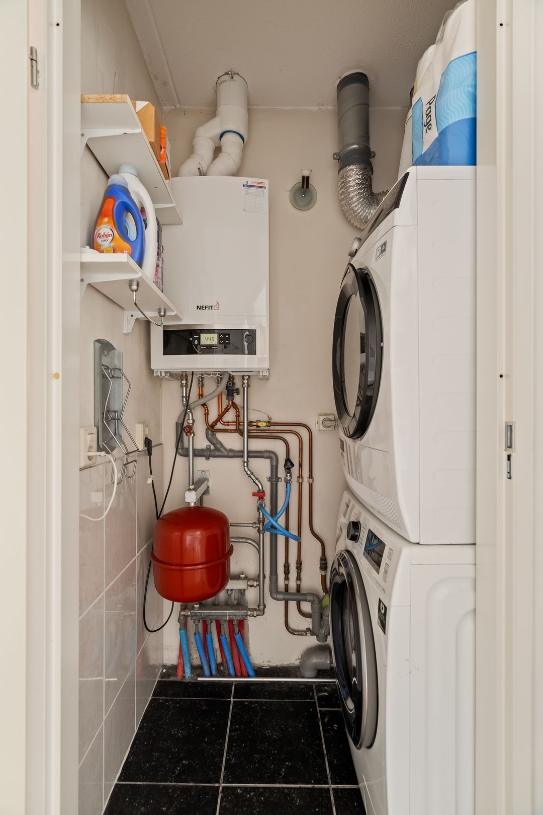 Foto 26 van van Speijkstraat 2-B