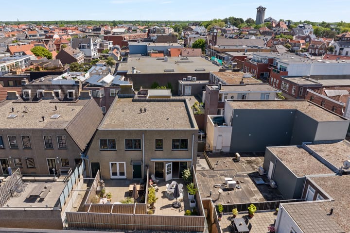 Foto 27 van van Speijkstraat 2-B