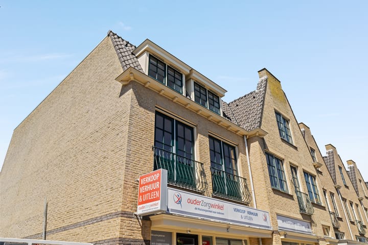 Foto 29 van van Speijkstraat 2-B