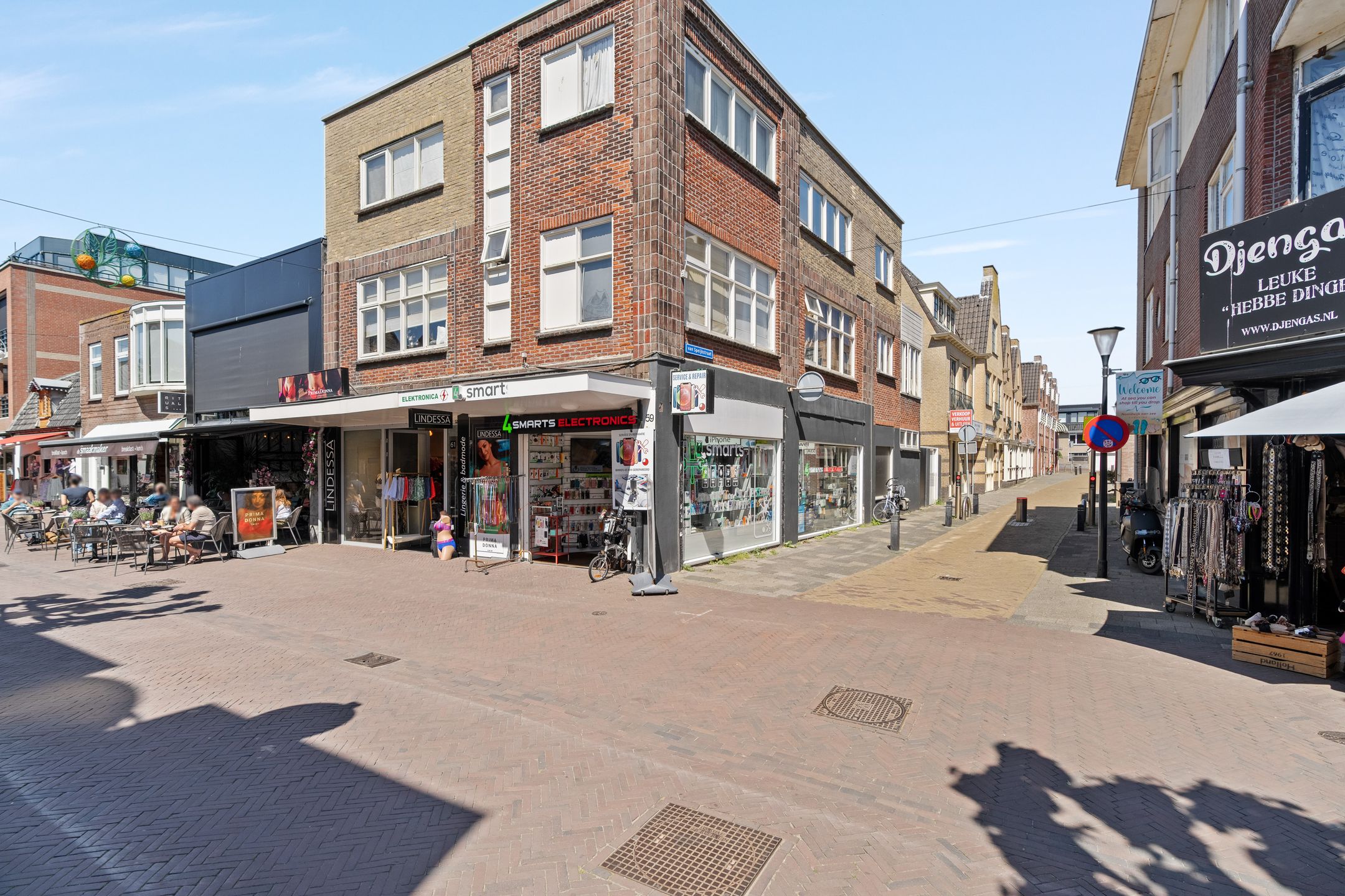 Foto 30 van van Speijkstraat 2-B