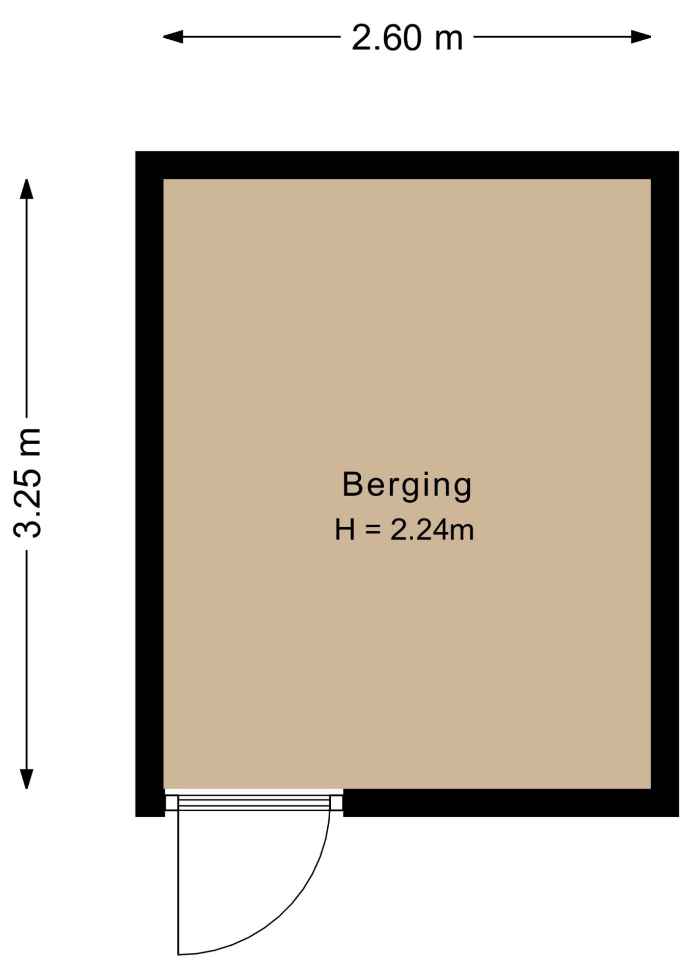 Foto 34 van van Speijkstraat 2-B