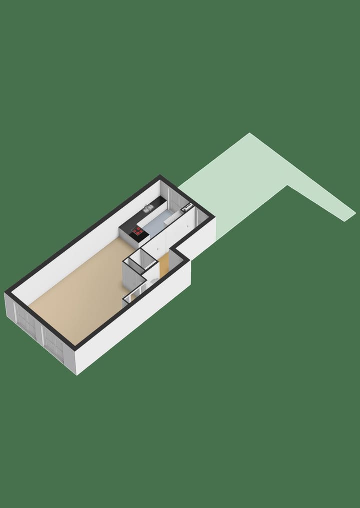 Foto 35 van van Speijkstraat 2-B