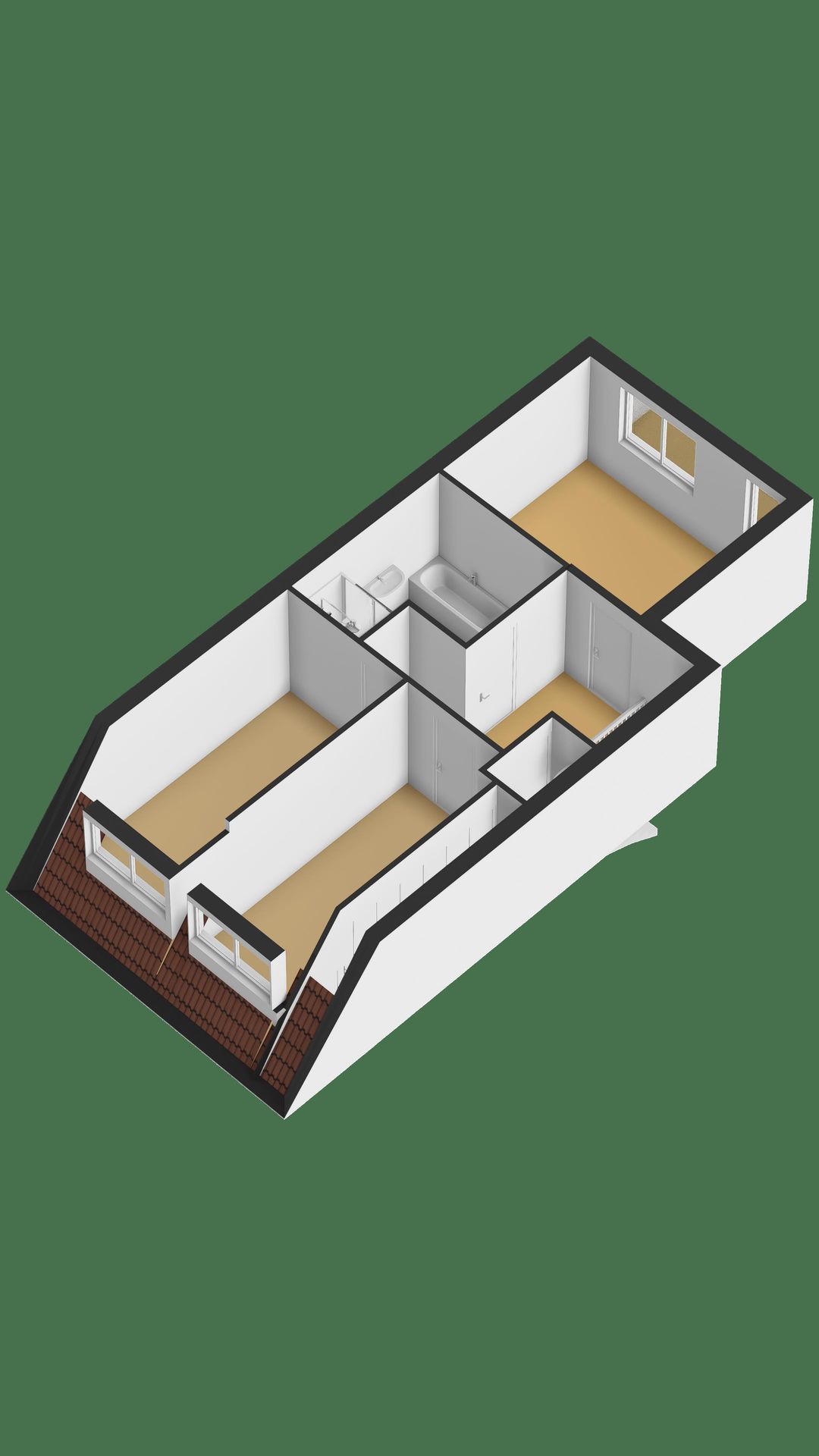 Foto 37 van van Speijkstraat 2-B