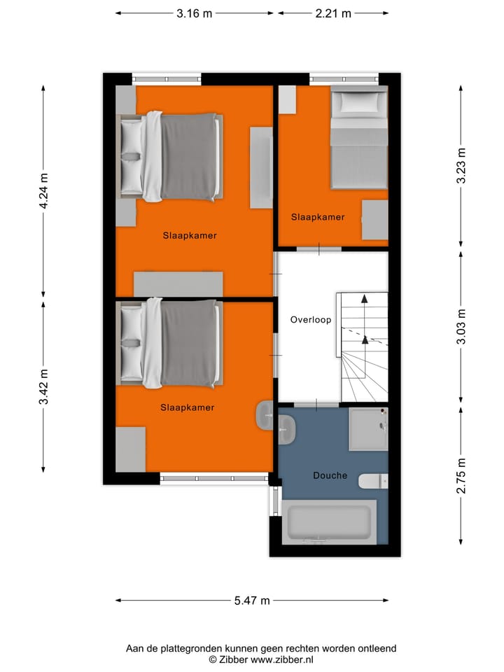 Foto 32 van De Grutto 61