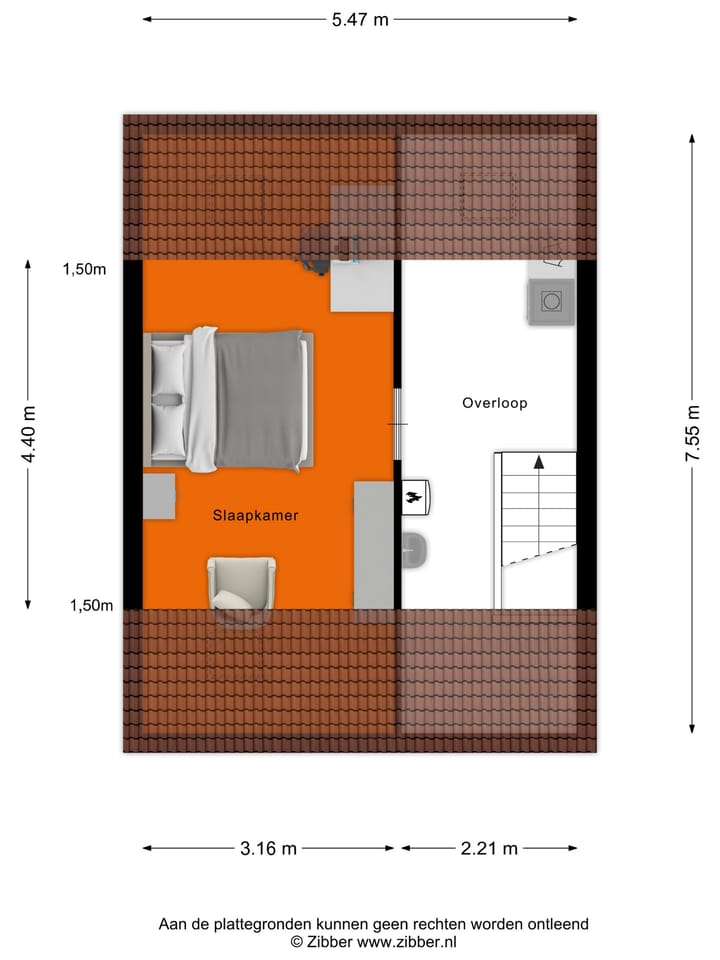 Foto 33 van De Grutto 61