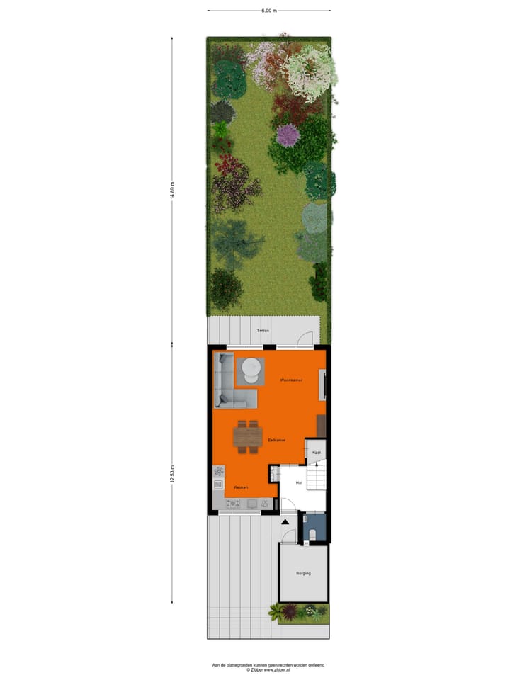 Foto 34 van De Grutto 61