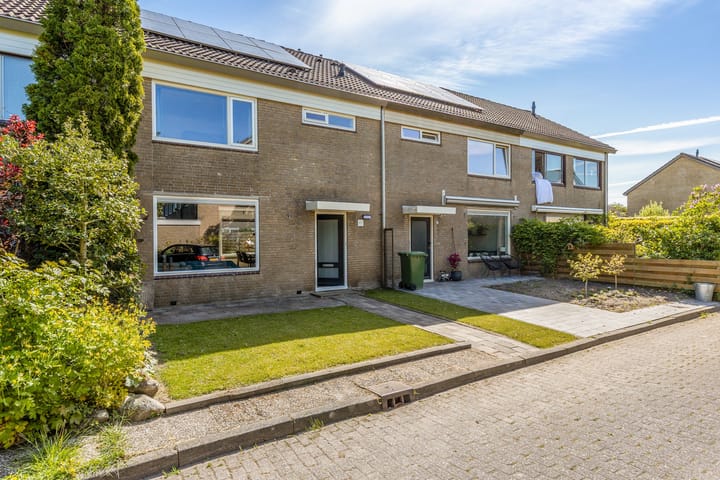 Foto 1 van de Grouw 49