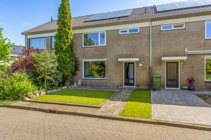 Foto 2 van de Grouw 49