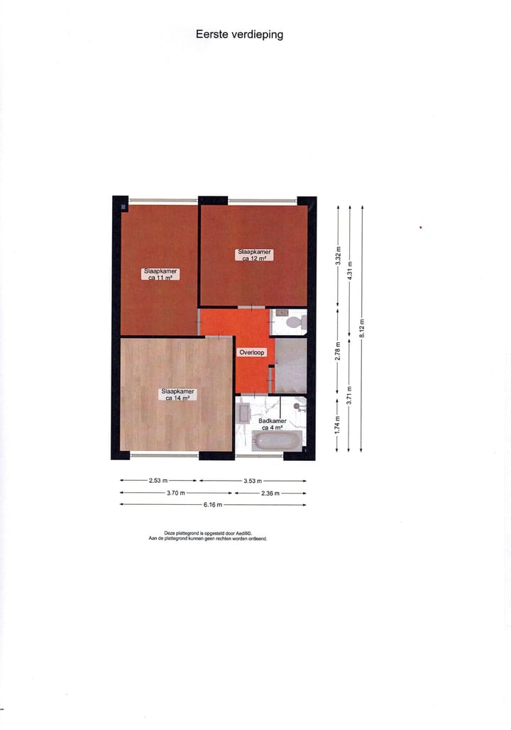 Foto 29 van de Grouw 49