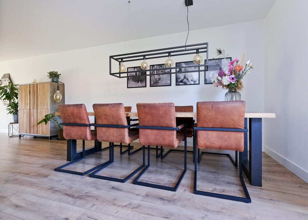 Foto 11 van Kervel 6-A