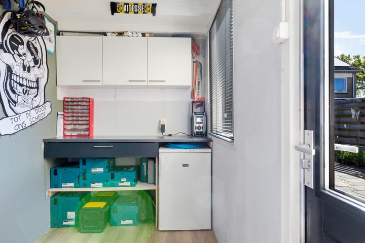 Foto 11 van de Grouw 49