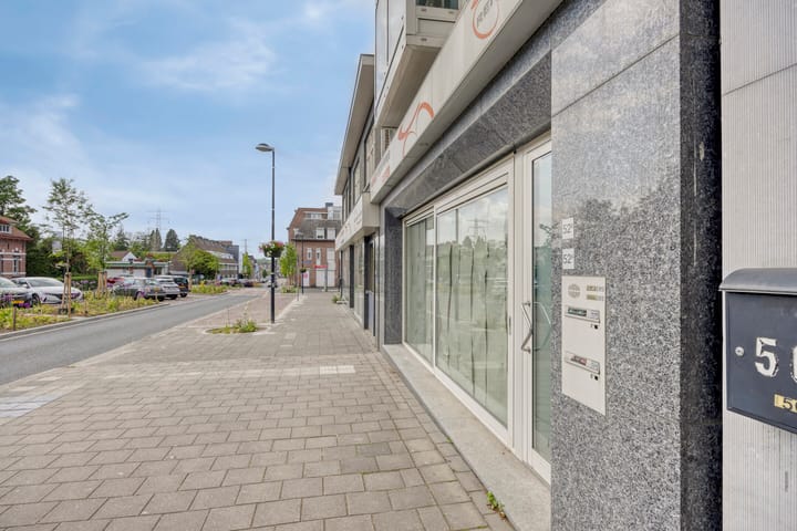 Photo 2 of Ganzeweide 52-B