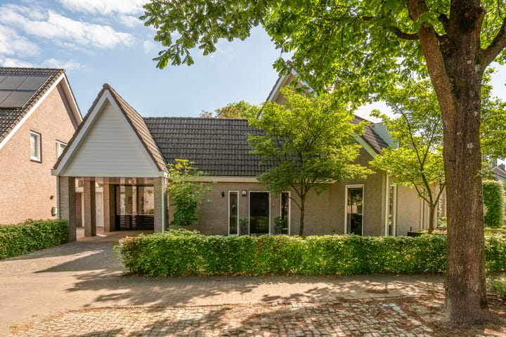 Photo 5 of Eikenbeemd 12