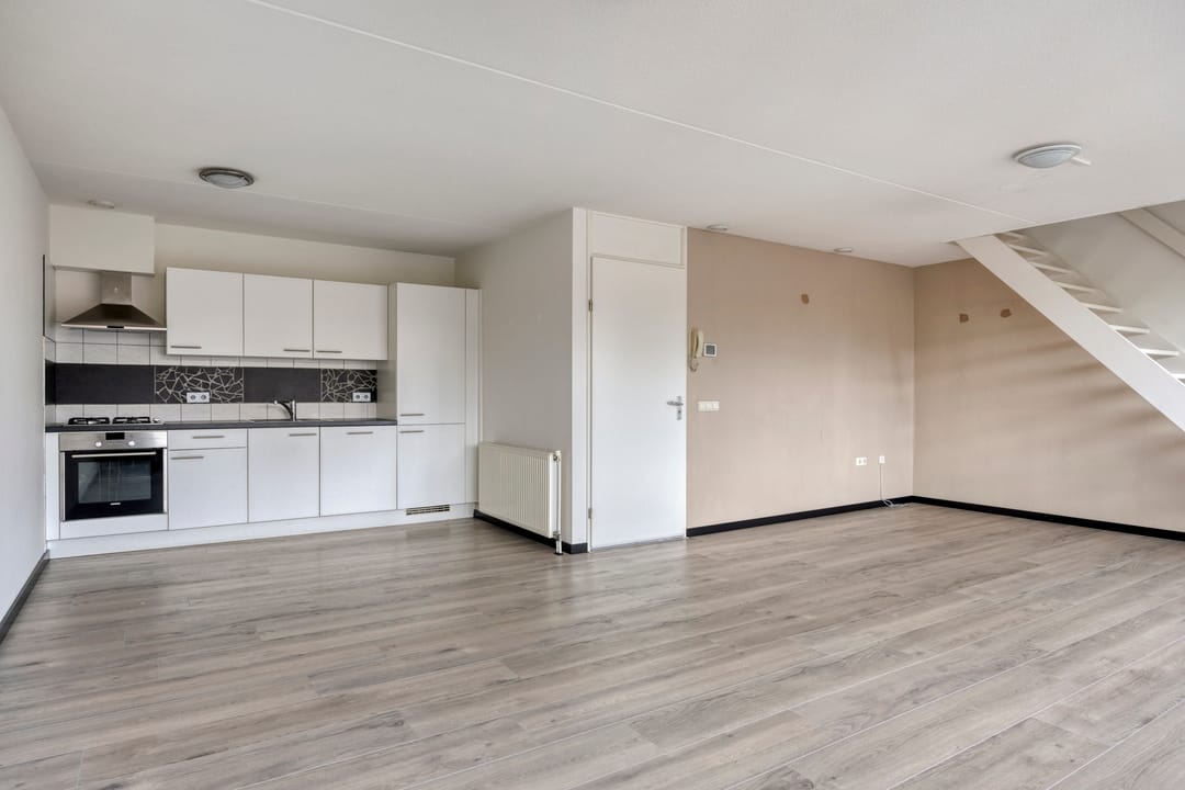 Foto 7 van Ganzeweide 52-B