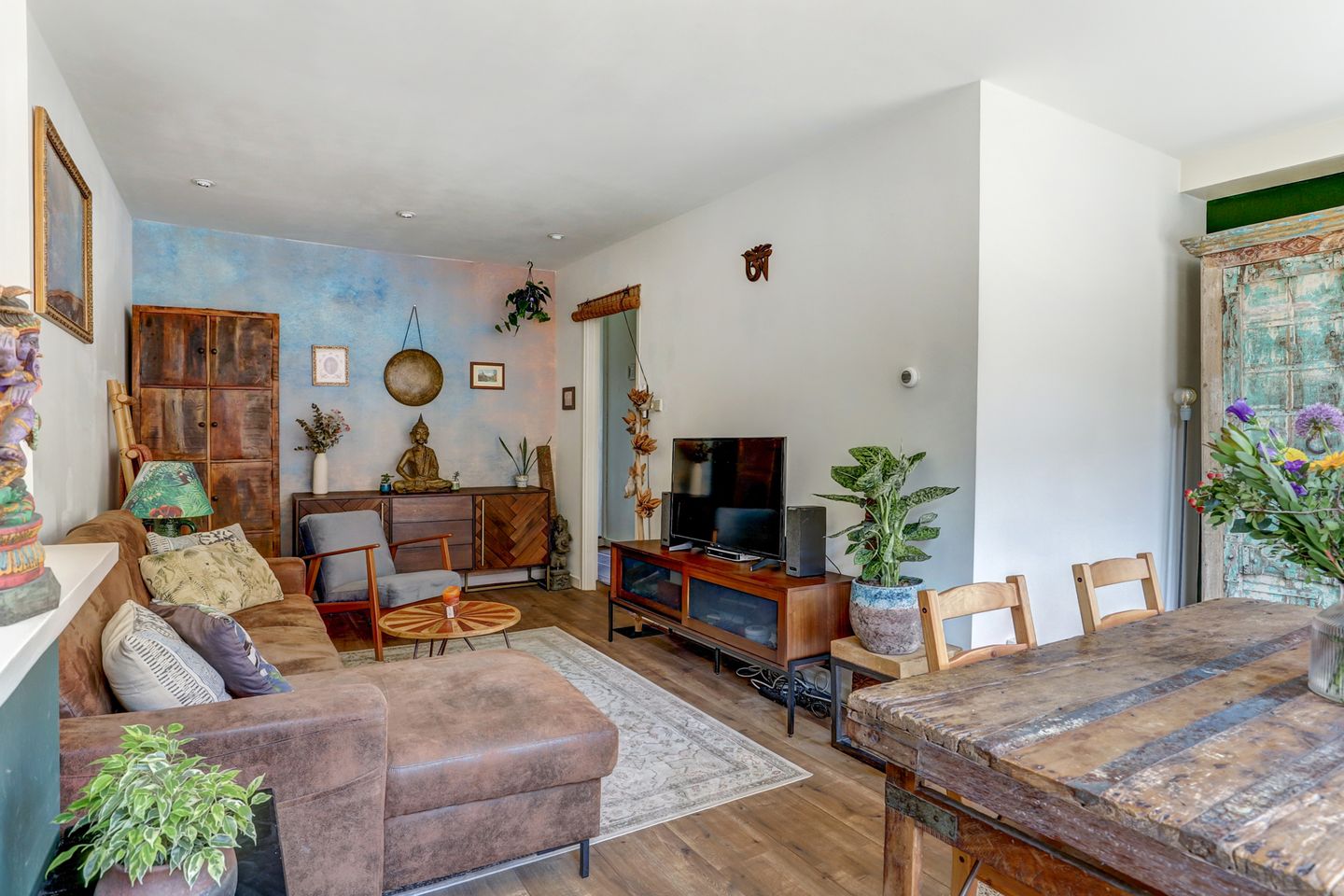 Foto 1 van Beukenweg 8-1