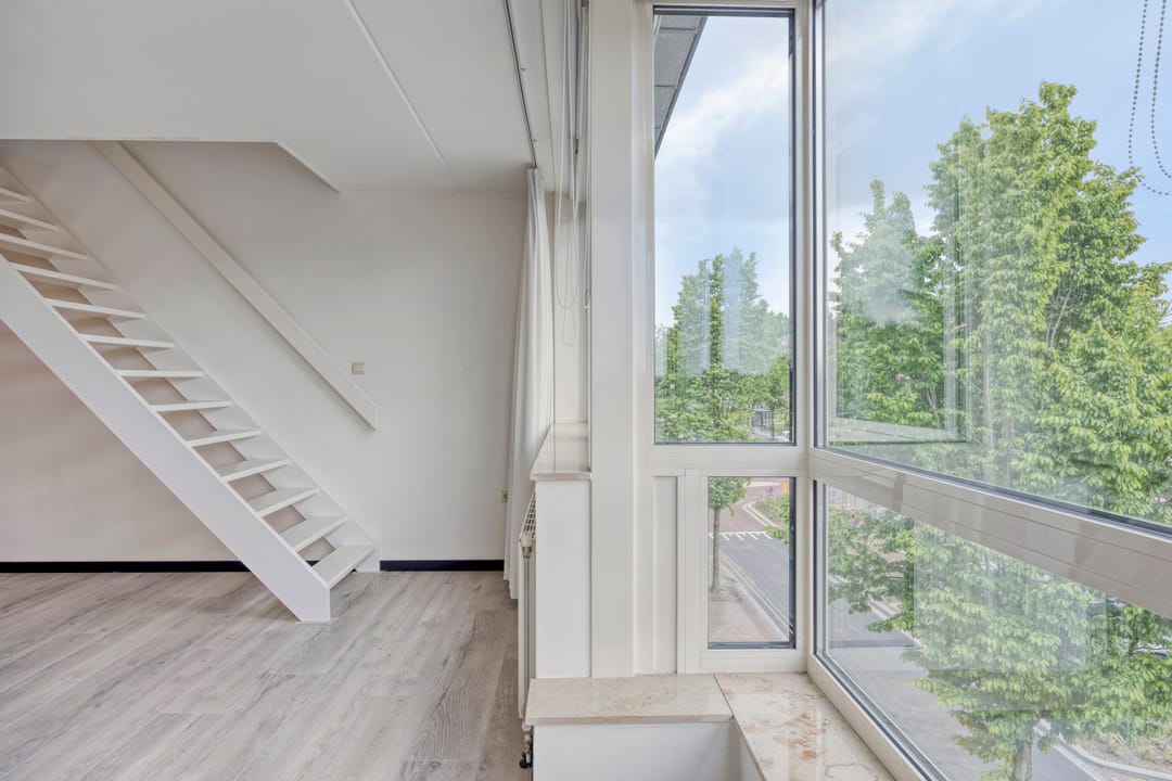 Foto 11 van Ganzeweide 52-B