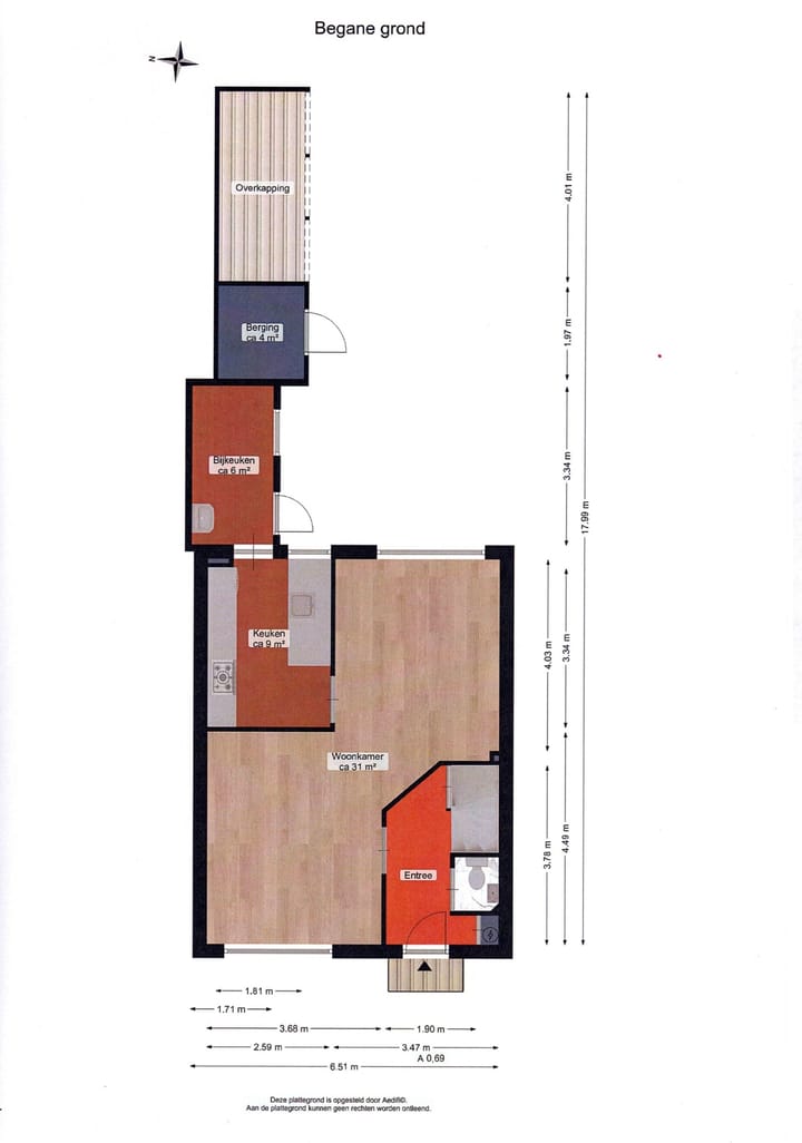 Foto 25 van de Grouw 49