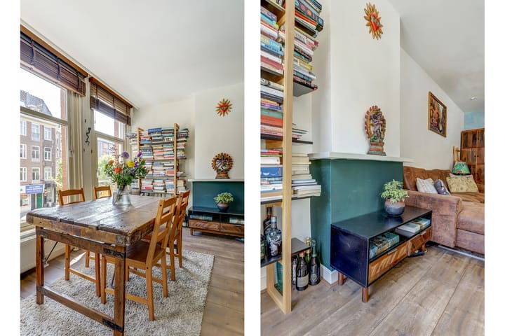 Foto 5 van Beukenweg 8-1