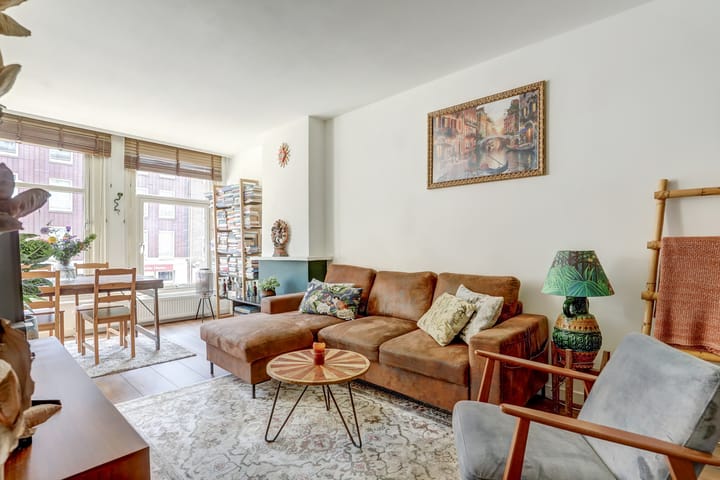 Foto 7 van Beukenweg 8-1