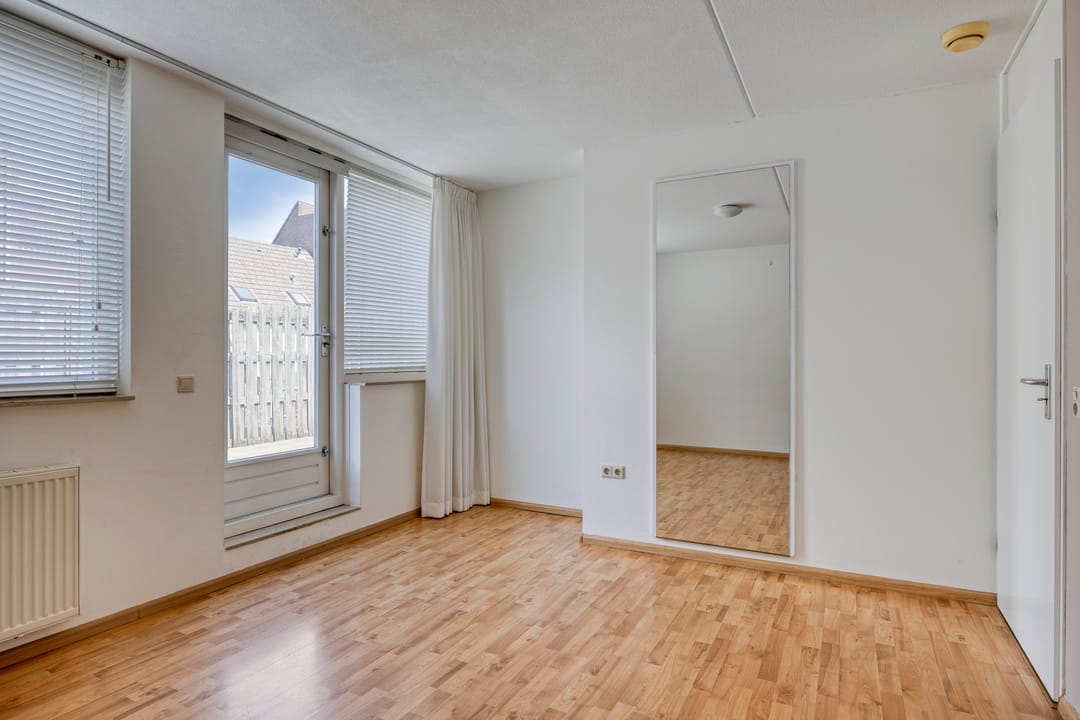 Foto 17 van Ganzeweide 52-B