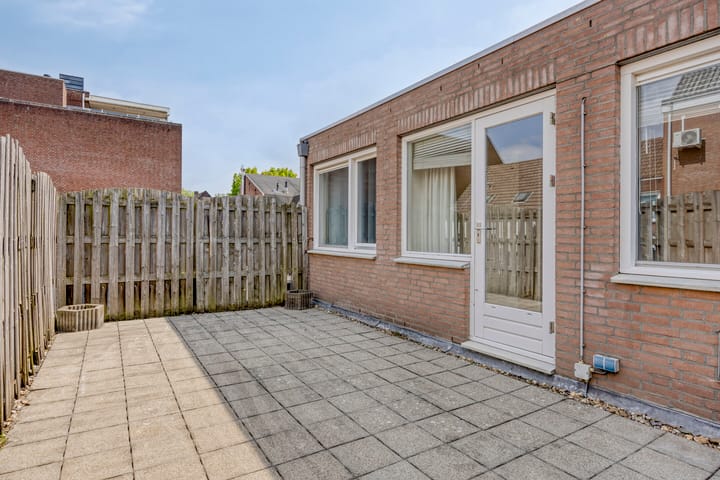 Photo 18 of Ganzeweide 52-B