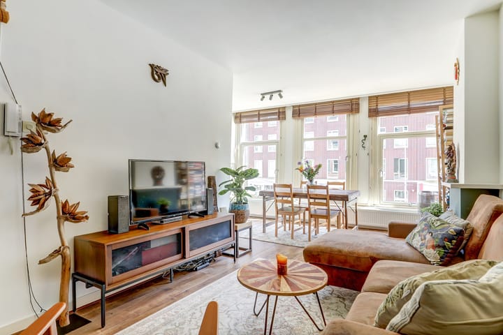 Foto 9 van Beukenweg 8-1