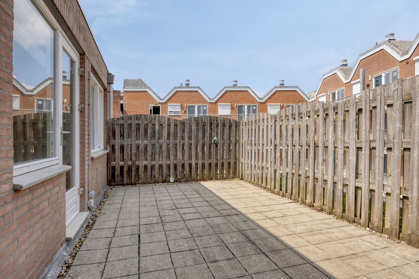 Foto 19 van Ganzeweide 52-B