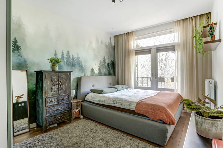 Foto 10 van Beukenweg 8-1