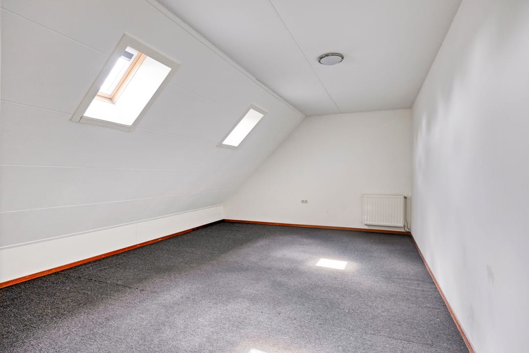 Foto 23 van Ganzeweide 52-B