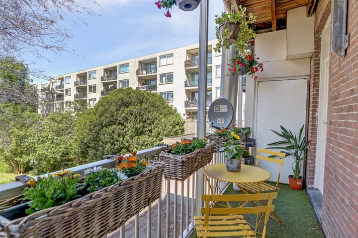 Foto 14 van Beukenweg 8-1