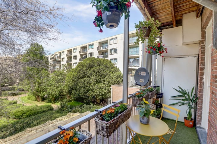 Foto 15 van Beukenweg 8-1