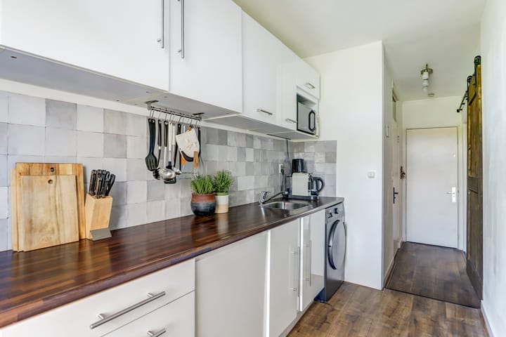 Foto 18 van Beukenweg 8-1