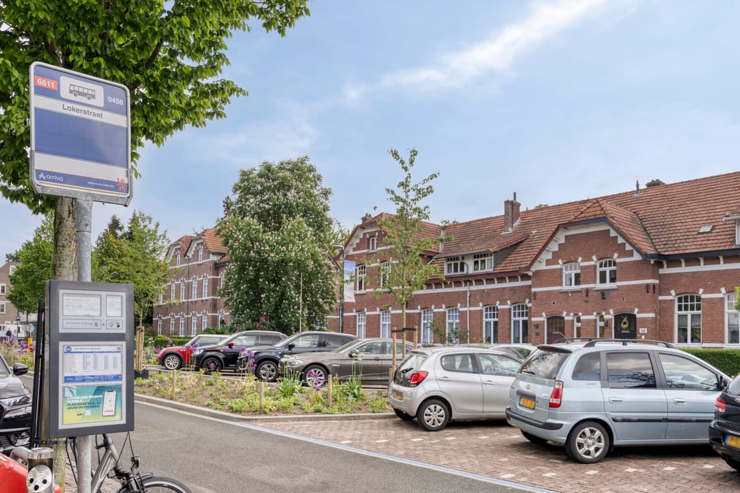 Foto 28 van Ganzeweide 52-B