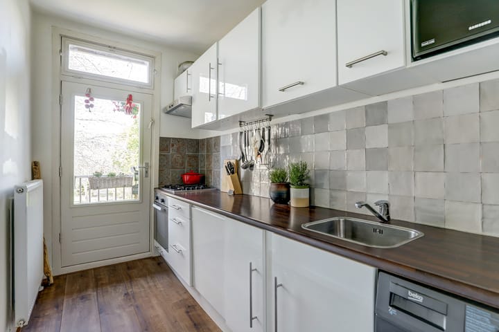 Foto 16 van Beukenweg 8-1