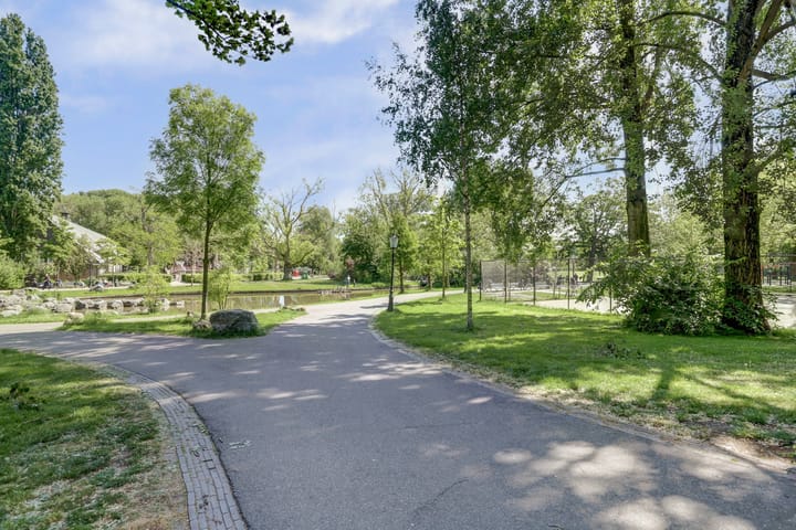 Foto 24 van Beukenweg 8-1